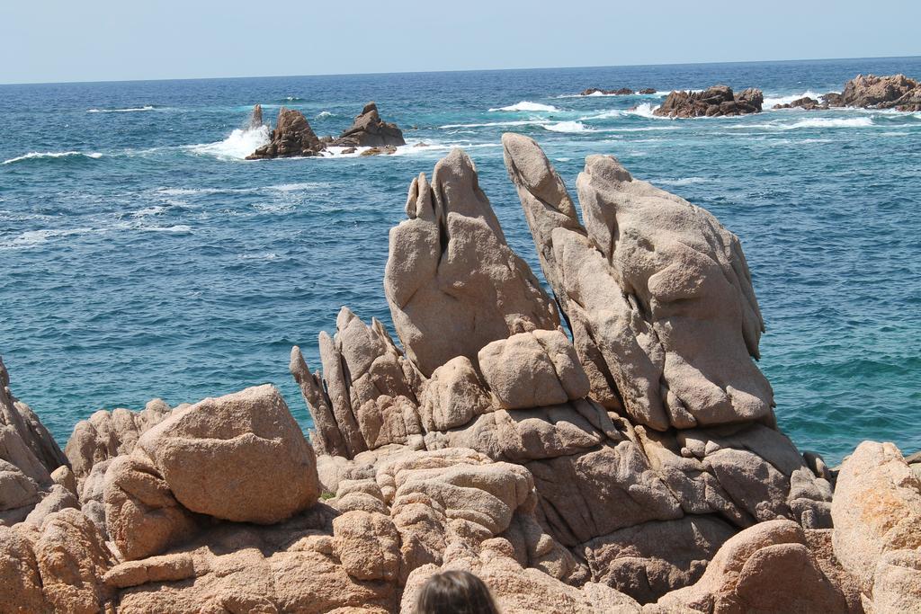 Sardinia Sea Vacation Villa Costa Paradiso Room photo