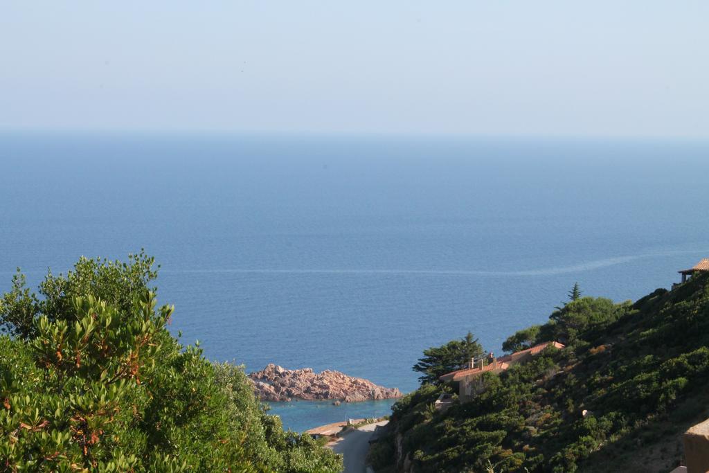 Sardinia Sea Vacation Villa Costa Paradiso Room photo